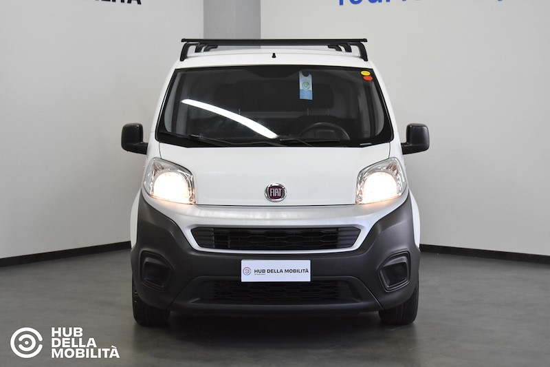 FIAT Fiorino 1.3 MJT 95CV Cargo SX